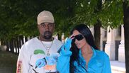 Kim Kardashian și Kanye West