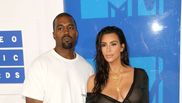 Kim Kardashian și Kanye West