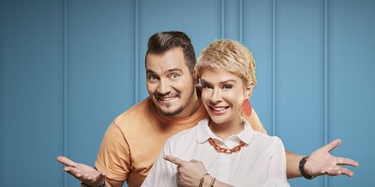 “Teo Show”, lider de piata, pe toate segmentele de public monitorizate