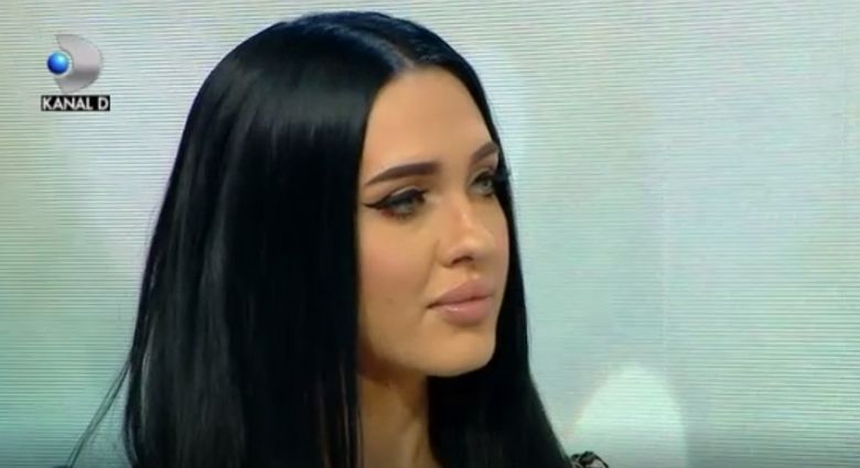 Bianca de la Puterea dragostei despre Livian Bianca de la Puterea dragostei