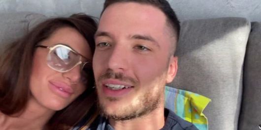 Florentina și Livian de la Puterea Dragostei au luat cea mai importantă decizie! „Toată viața!”
