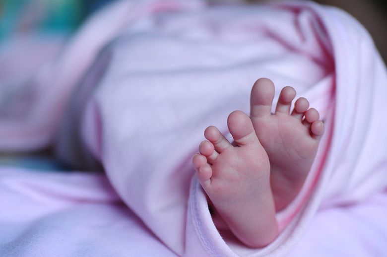 există o listă lungă de nume la modă pentru copii nume bebe 2021