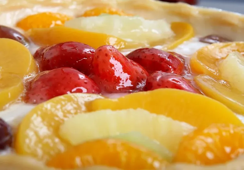 mini-tartele sunt un deliciu mini-tarte rețetă