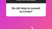 Iubita lui Livian