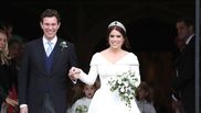 Prințesa Eugenie este însărcinată