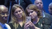 Prințesa Eugenie este însărcinată