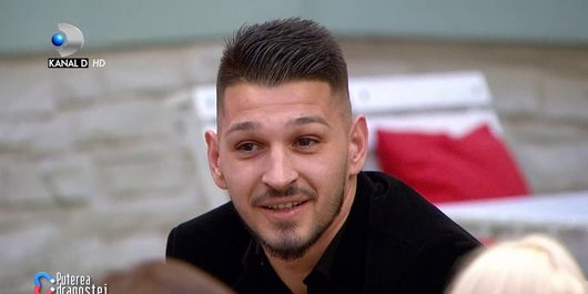 Gabriel de la Puterea dragostei s-a despărțit de logodnica sa, Ana Maria