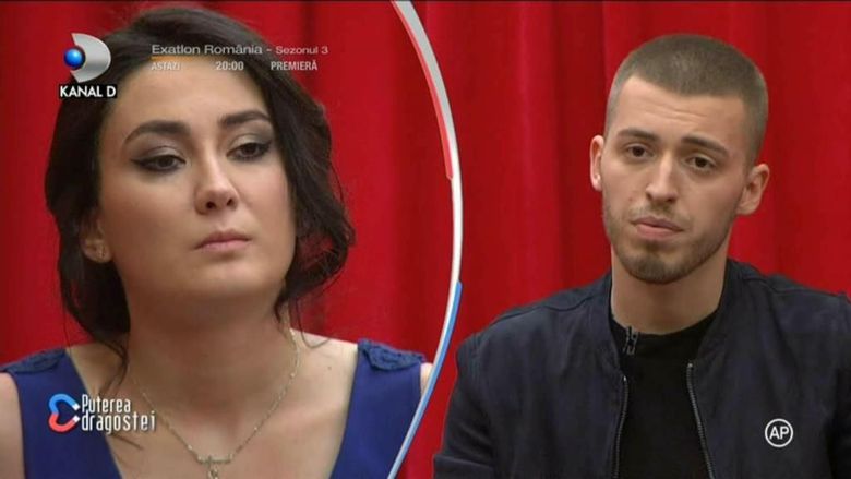 Viorela și Ștefan s-au căsătorit Viorela și Ștefan s-au căsătorit