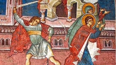 religie ortodoxă
