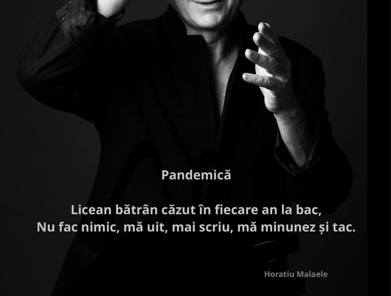 Horatiu Malaele