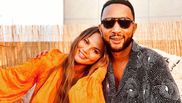  Chrissy Teigen