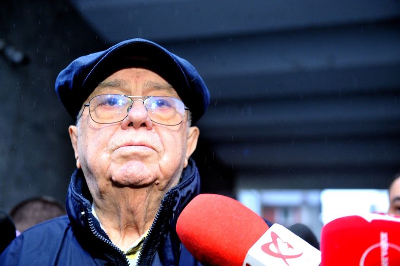 Alexandru Arșinel