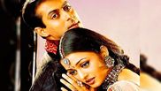 Salman Khan și Aishwarya Rai