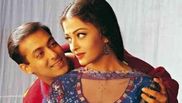 Salman Khan și Aishwarya Rai