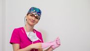 dr. estetician Daniela Diveică