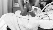 Chrissy Teigen a pierdut copilul