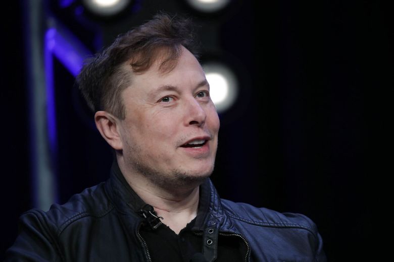 Elon Musk despre coronavirus