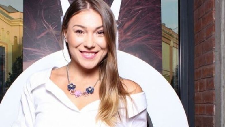 Fosta campioană a României Monica Roșu