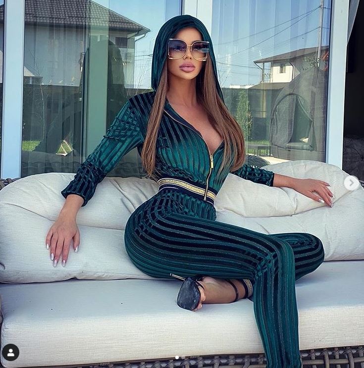 Bianca Drăgușanu