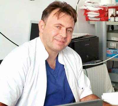 Nelu tătaru ministrul sanatatii