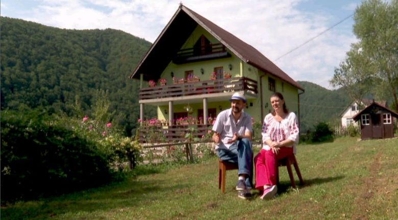 Ediția de duminica a emisiunii Asta-i România. Asta-i România