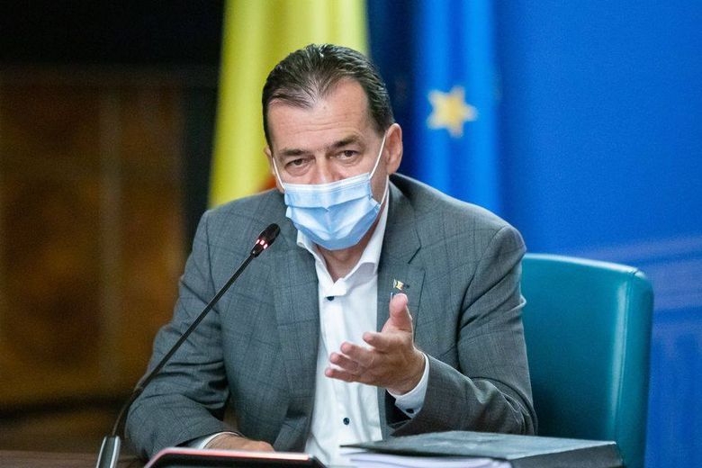 Ludovic Orban