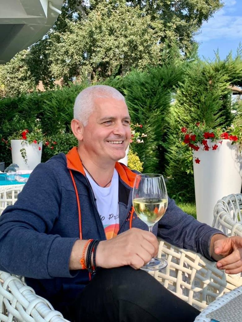 Virgil Ianțu coronavirus