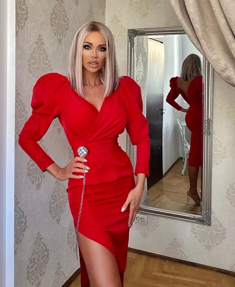 Bianca Drăgușanu