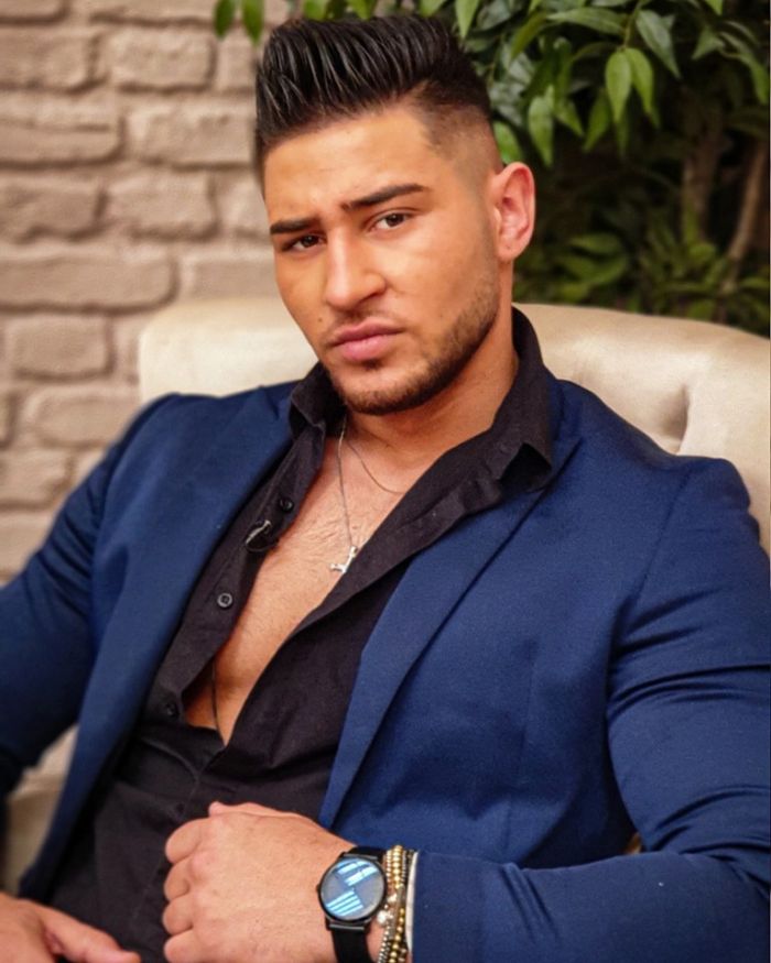 Bogdan Mocanu