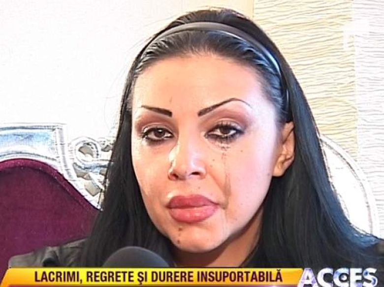Andreea Podărescu