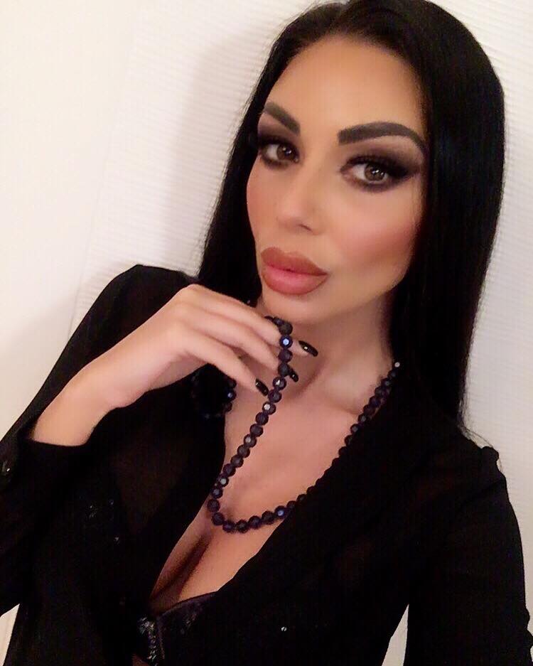 Andreea Podărescu