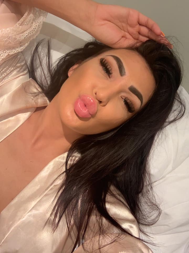 Larisa Bercea