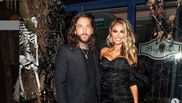 Pete Wicks și Chloe Sims