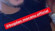 Bogdan Mocanu și Simona