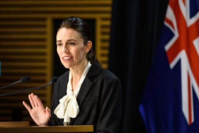 Premierul Jacinda Arden Prima țară care a învins în lupta cu pandemia! Toate restricțiile au fost ridicate!