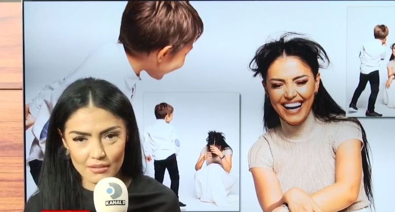 Andreea Mantea despre concurenții de la Puterea dragostei Andreea Mantea