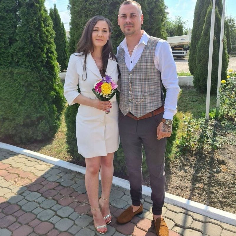 crina de la mireasă pentru fiul meu