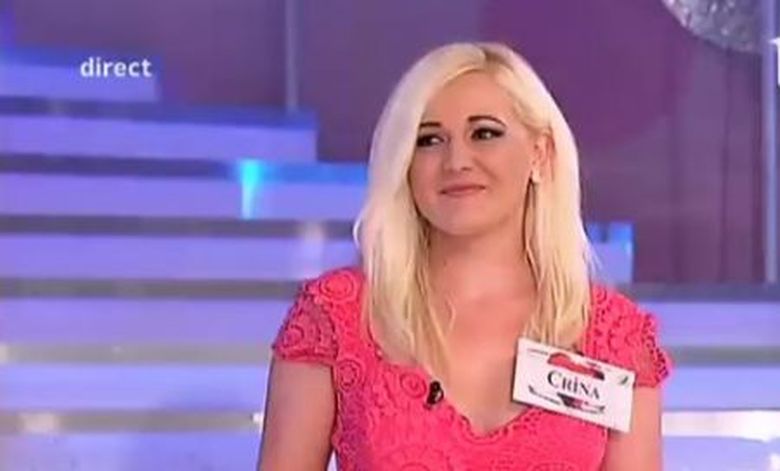 fosta concurenta mireasă pentru fiul meu