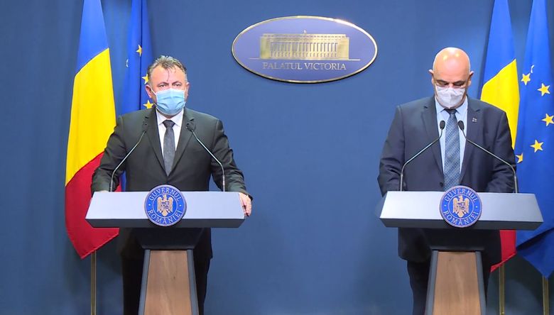 Raed Arafat despre pelerinajul la Sfânta Parascheva Raed Arafat despre pelerinaj