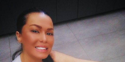 Simona Sensual a divorțat de soțul său: „După pandemia asta mi-am dat seama”