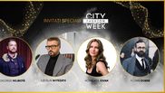 Designeri invitati la City Fashion Week