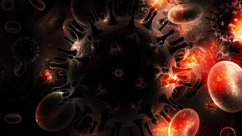 virus mortal