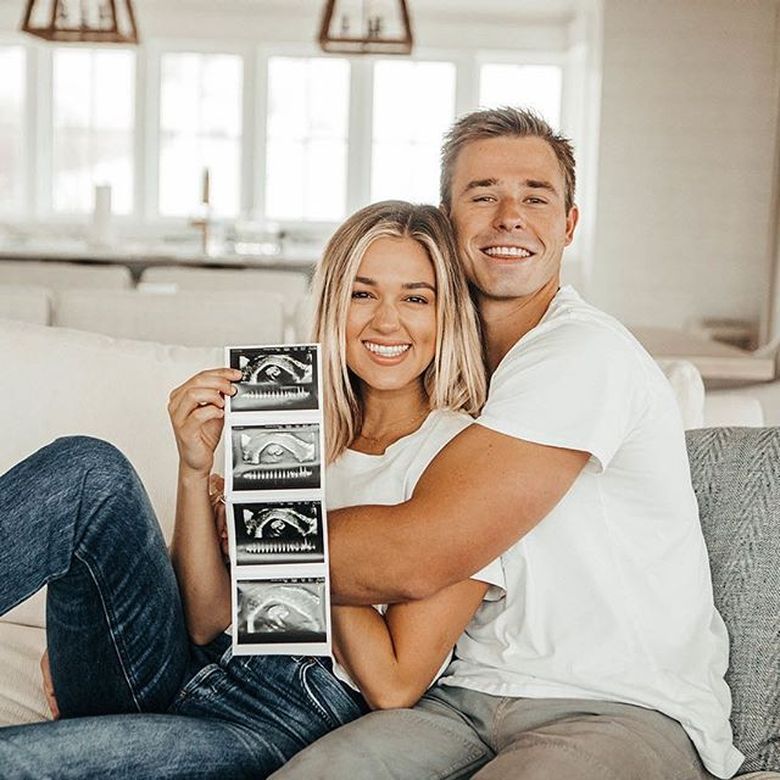 Sadie Robertson este insarcinata sadie robertson