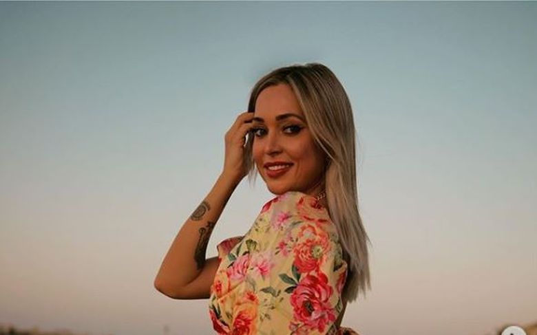 Raluca Zenga s-a despărțit de Walter Zenga, după 14 ani de căsnicie Raluca Zenga s-a despărțit de Walter Zenga