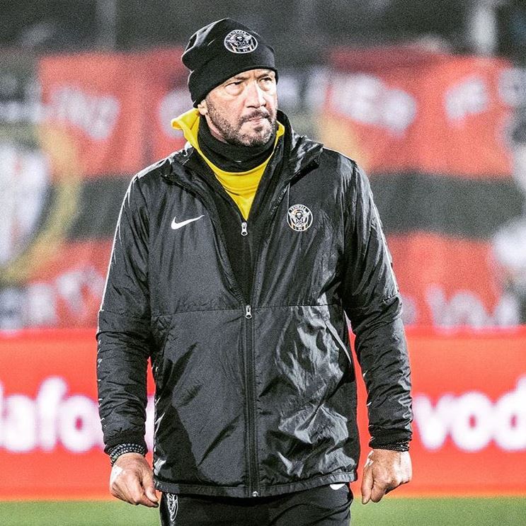 Walter Zenga