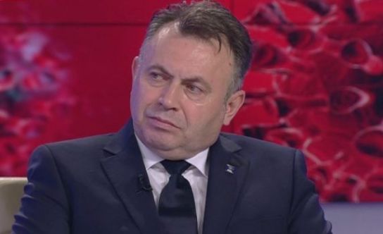 ministrul sanatatii nelu tataru