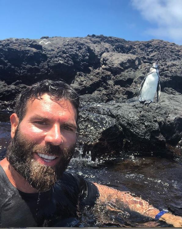 Dan Bilzerian