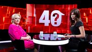 Viorica Dancila, invitata la 40 de intrebari
