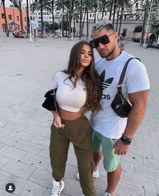 bogdan mocanu puterea dragostei