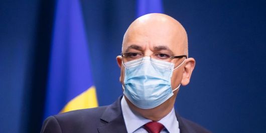 Raed Arafat, anunţ extrem de important! Masca ar putea deveni obligatorie și în spațiile deschise!